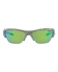 Dior Mens Shield/Wrap Green Green Green Fashion Designer Eyewear Green Green Green