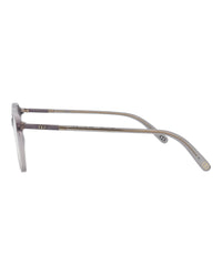 Dior Mens Square/Rectangle Havana Havana Transparent Fashion Designer Eyewear