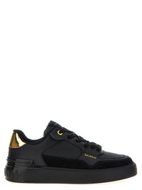 BALMAIN Balmain Women 'B-Court Flip' Sneakers