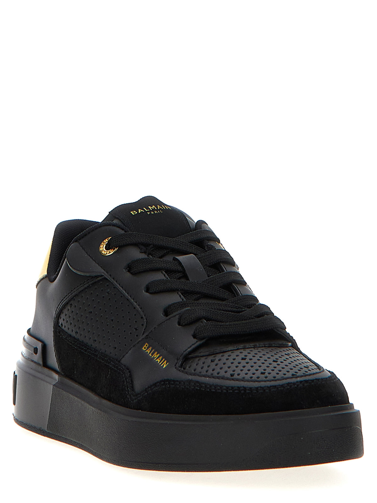 BALMAIN Balmain Women 'B-Court Flip' Sneakers