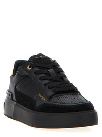 BALMAIN Balmain Women 'B-Court Flip' Sneakers