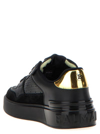 BALMAIN Balmain Women 'B-Court Flip' Sneakers