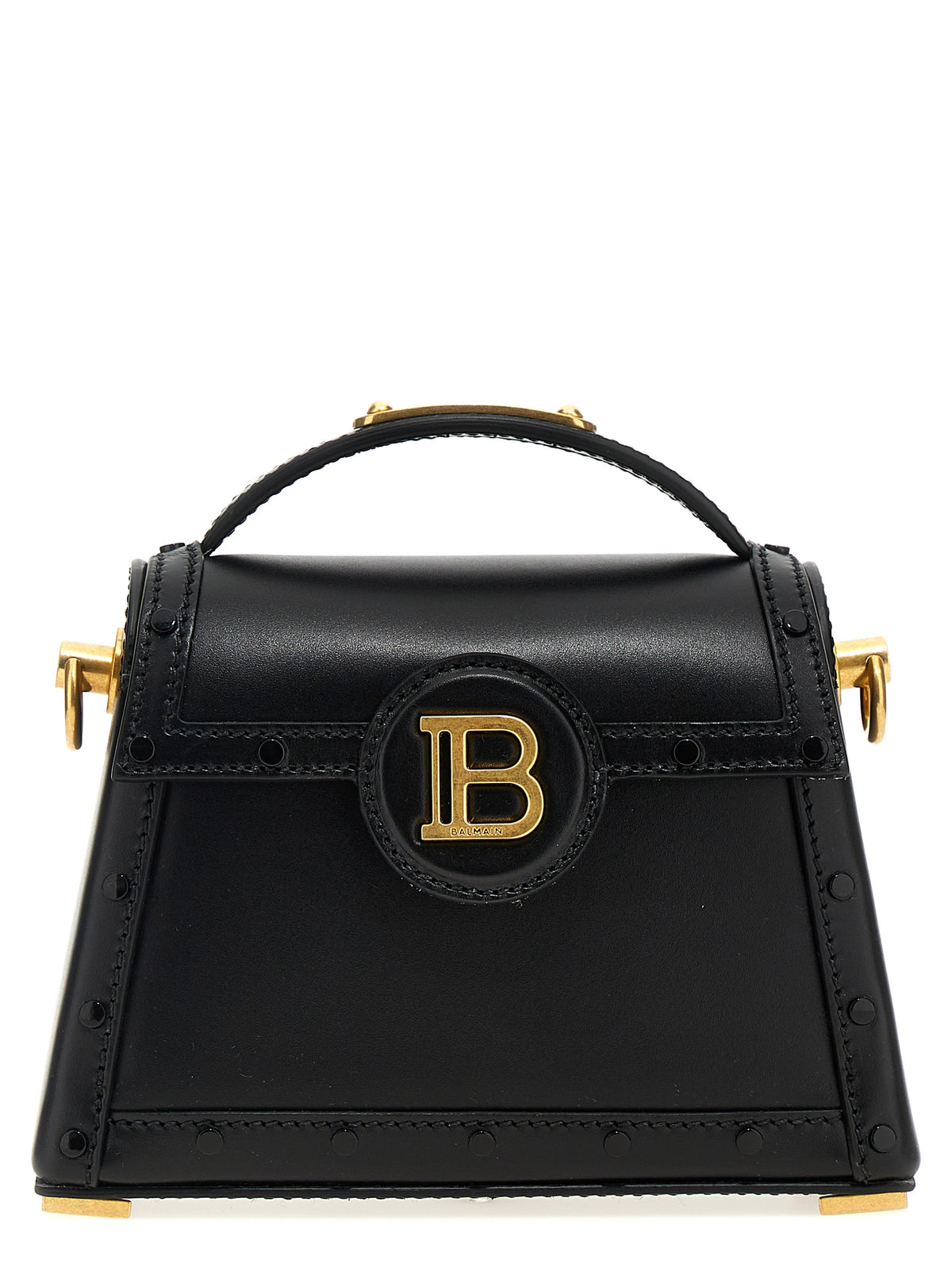 Balmain Women 'B-Buzz Dynasty' Small Handbag