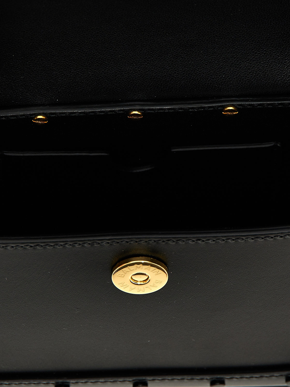 Balmain Women 'B-Buzz Dynasty' Small Handbag