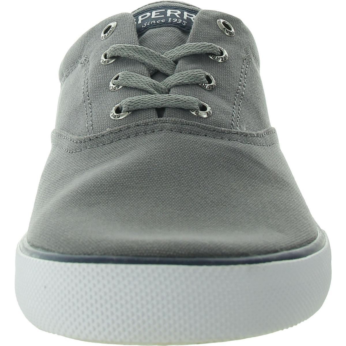 Striper II CVO Uni Mens Lace-Up Canvas Casual And Fashion Sneakers