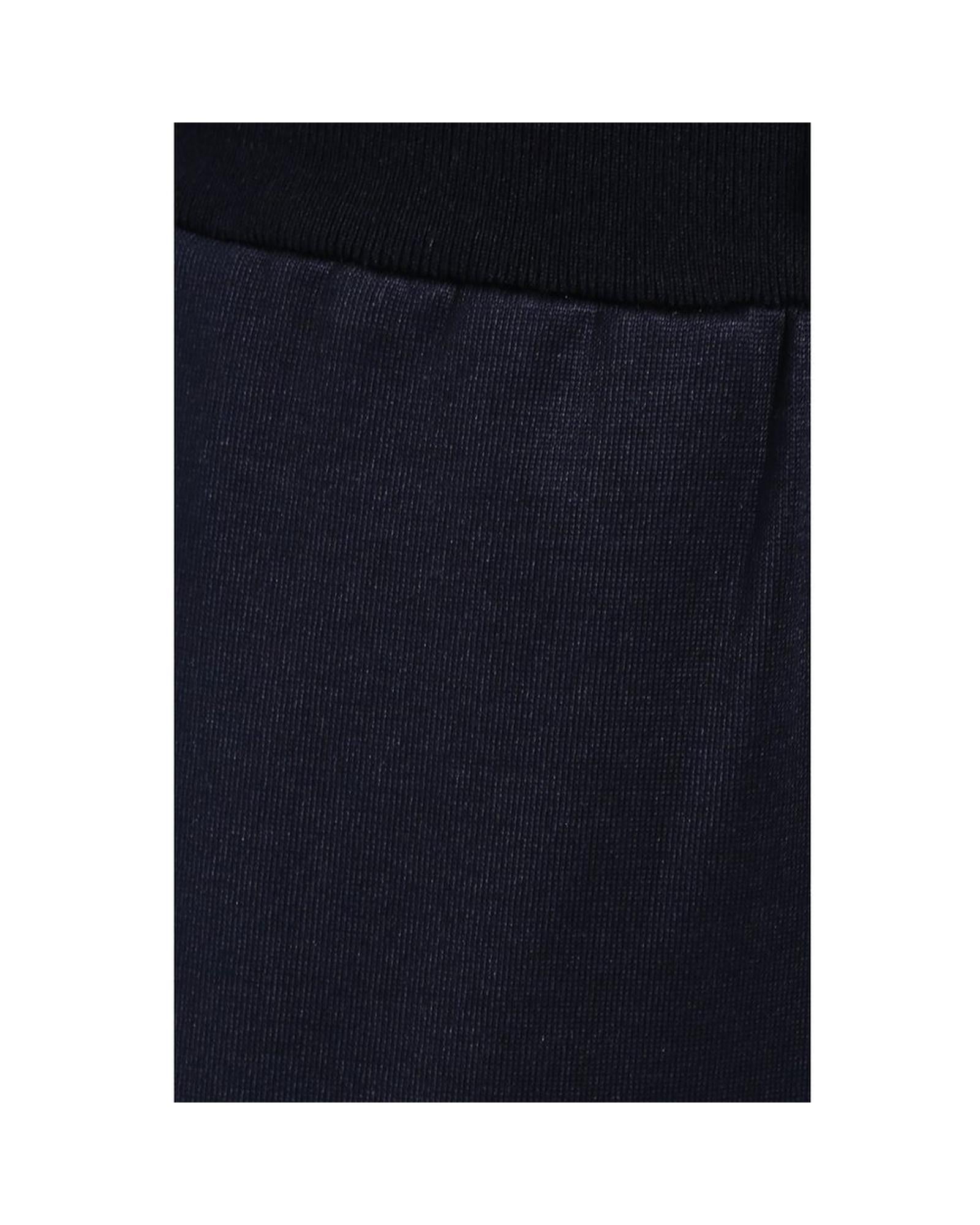 Dolce & Gabbana Dolce Gabbana Pants Men Blue