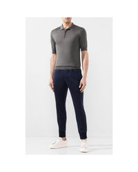 Dolce & Gabbana Dolce Gabbana Pants Men Blue