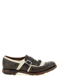 CHURCH'S Church's Women Monk Strap 'Shanghai'