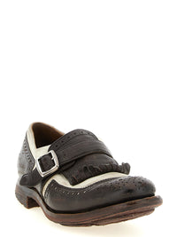 CHURCH'S Church's Women Monk Strap 'Shanghai'