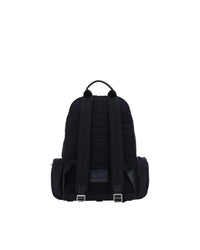 Dolce & Gabbana Dolce Gabbana Logo Backpack Men Black