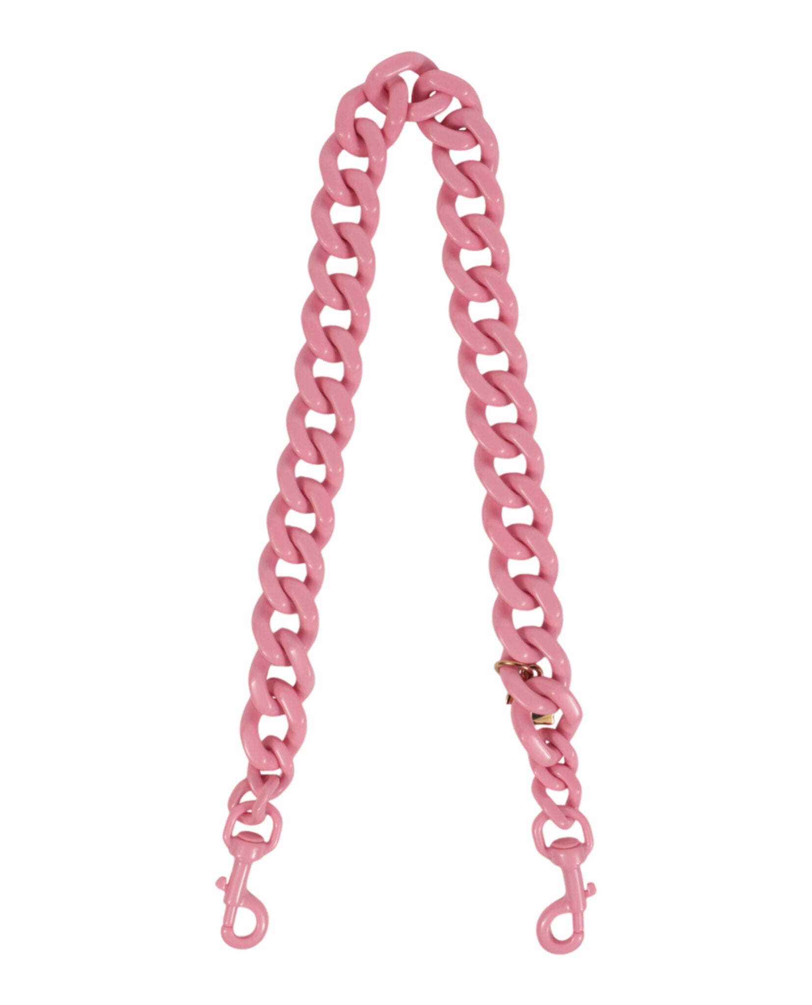 Versace Womens Chain-Link Shoulder Strap – Bluefly