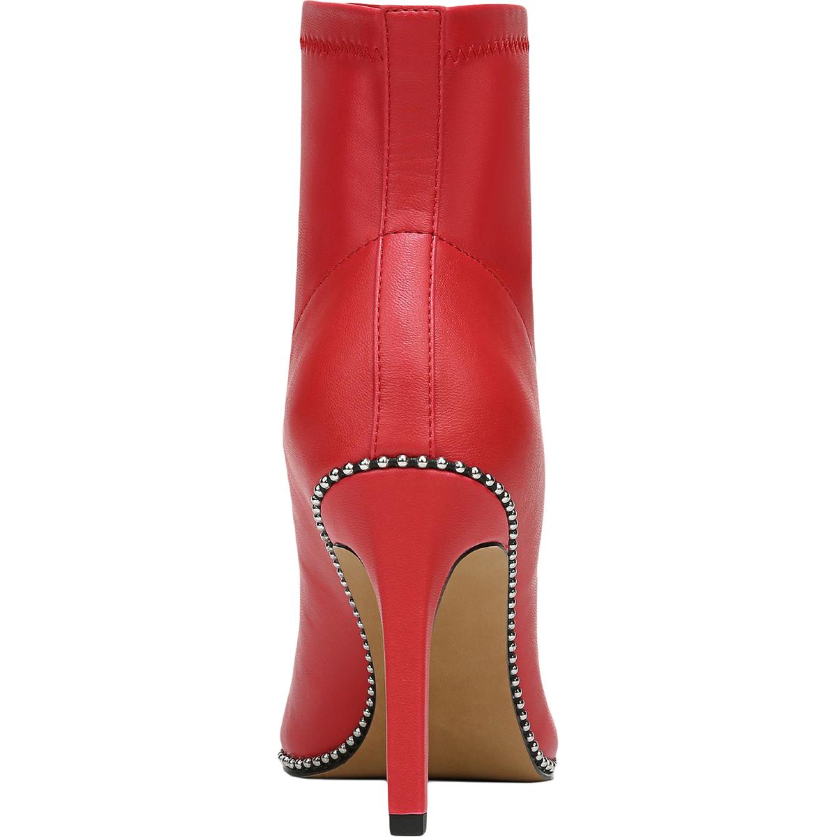 Melanay Womens Booties