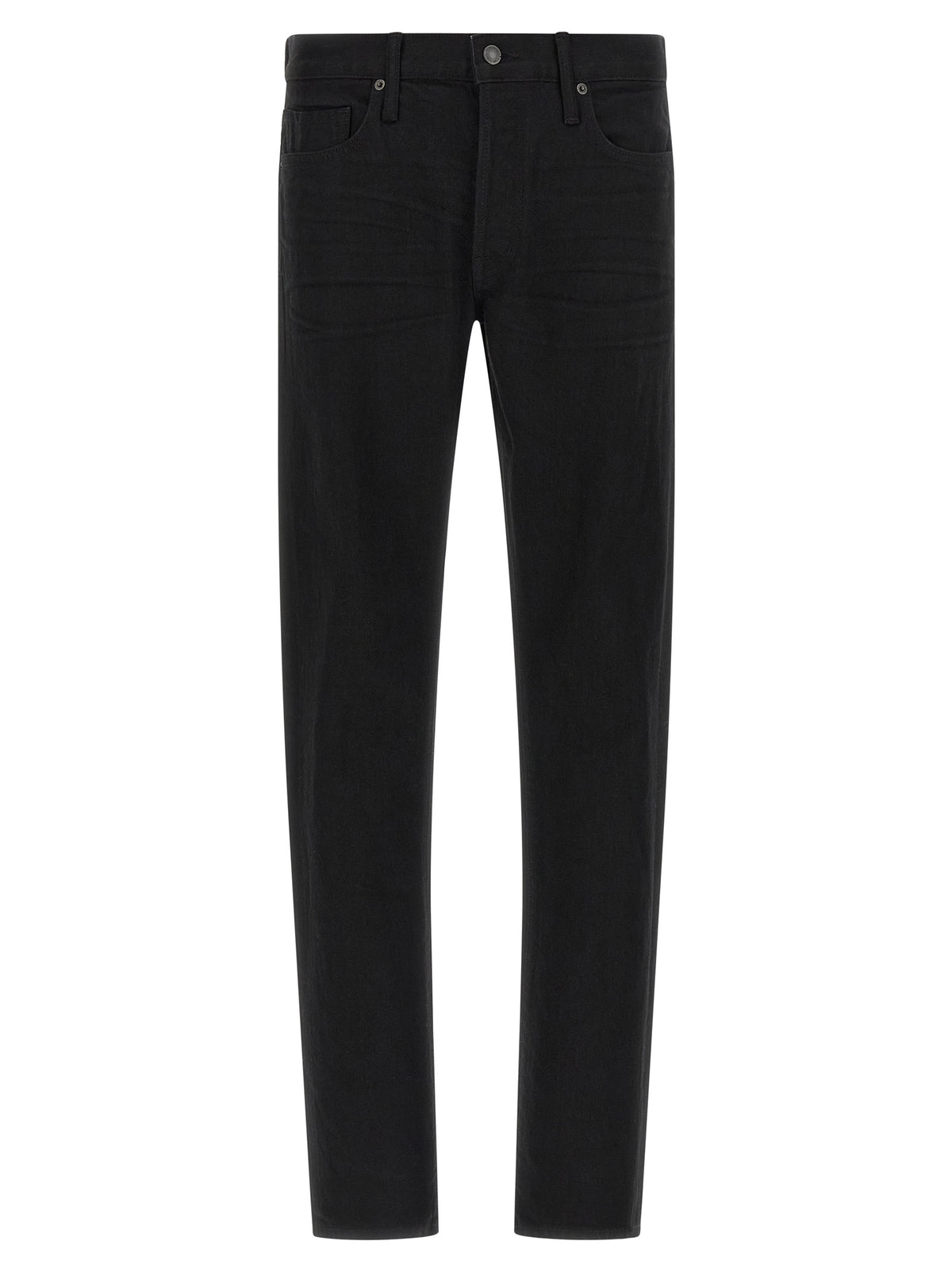 TOM FORD Tom Ford Men Straight Leg Jeans