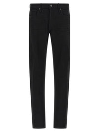 TOM FORD Tom Ford Men Straight Leg Jeans