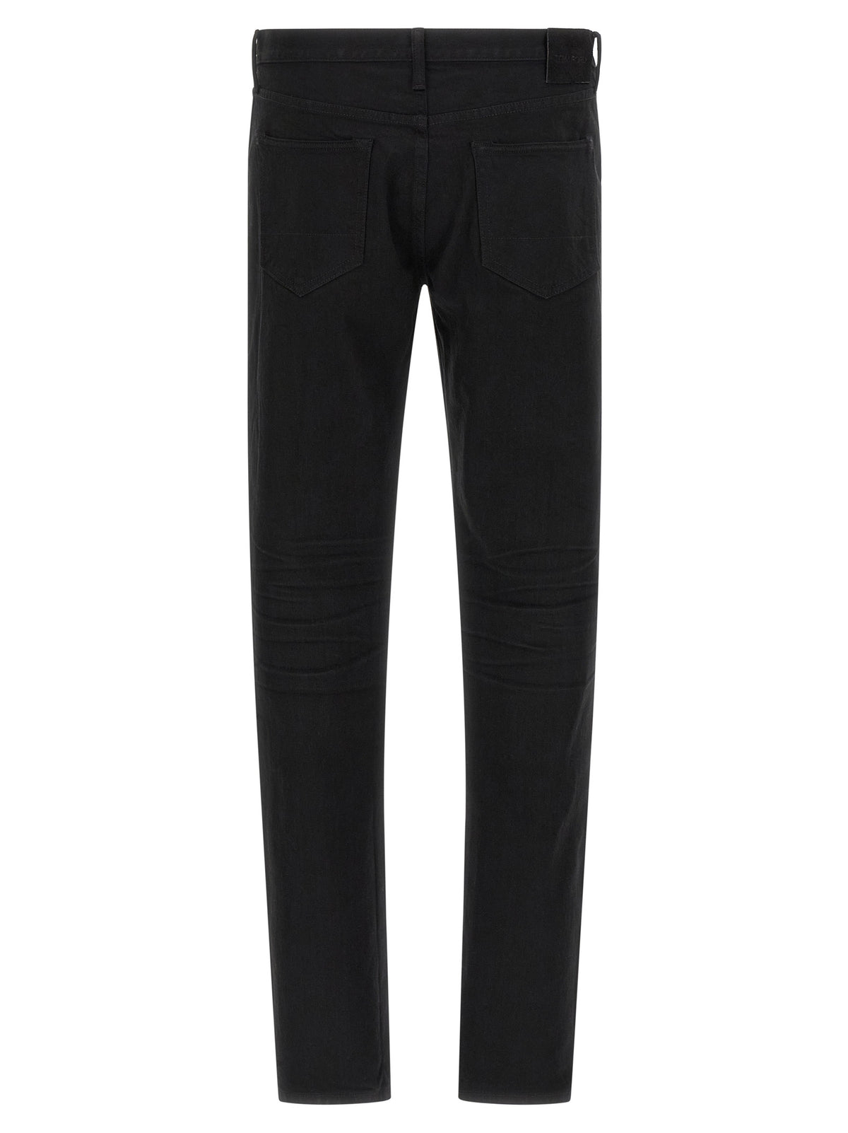 TOM FORD Tom Ford Men Straight Leg Jeans