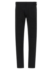 TOM FORD Tom Ford Men Straight Leg Jeans