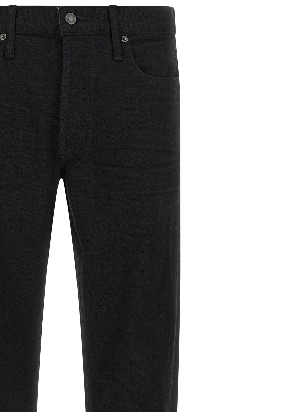 TOM FORD Tom Ford Men Straight Leg Jeans