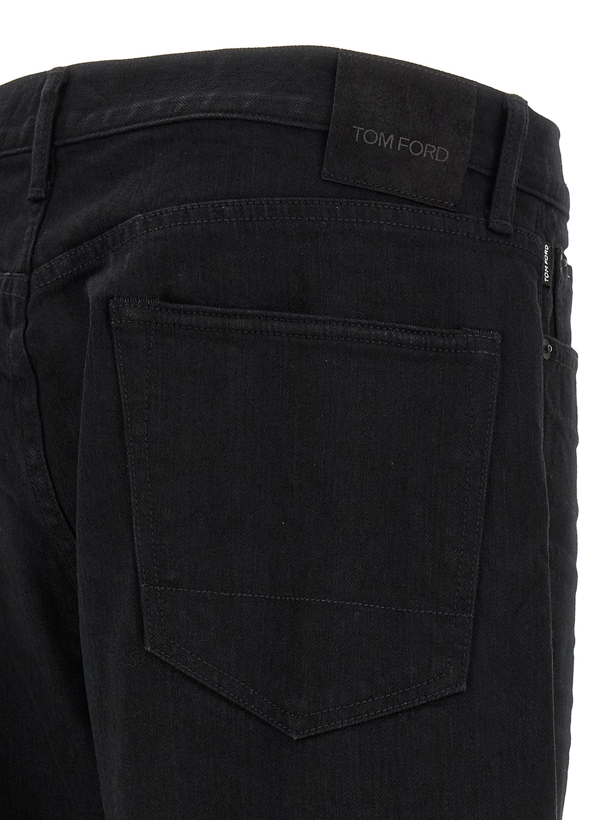TOM FORD Tom Ford Men '50S' Jeans