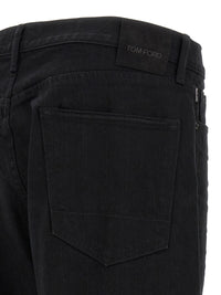 TOM FORD Tom Ford Men '50S' Jeans