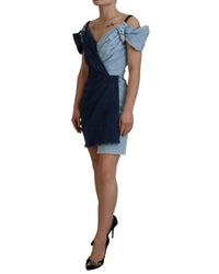 Dolce & Gabbana Denim Dress