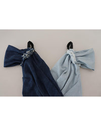 Dolce & Gabbana Denim Dress