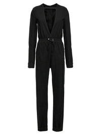 Drkshdw Women 'Eclipse Bodybag' One-Length Bodysuit