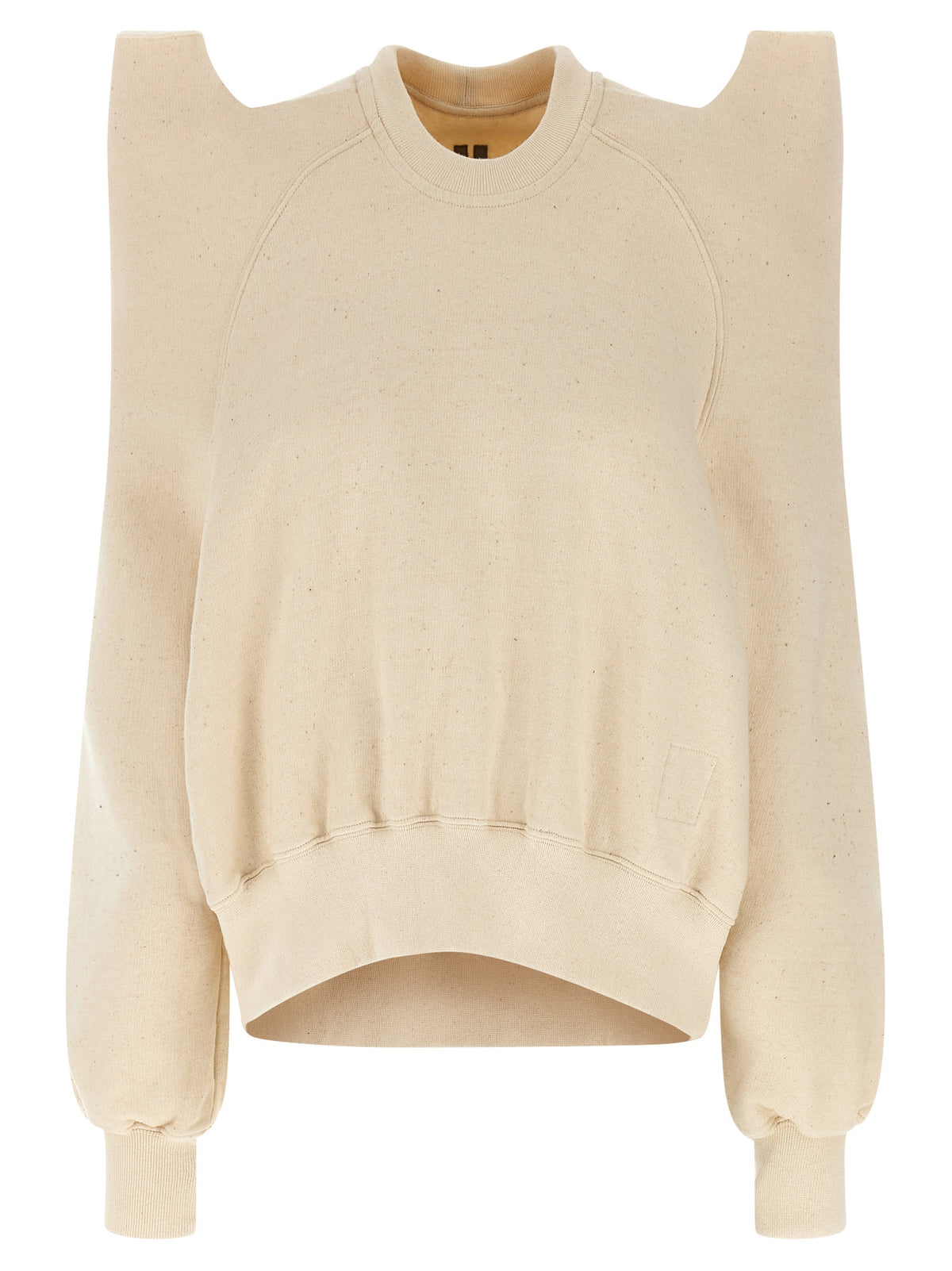 DRKSHDW Drkshdw Women 'Tecsweat' Sweatshirt