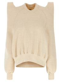 DRKSHDW Drkshdw Women 'Tecsweat' Sweatshirt