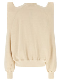 DRKSHDW Drkshdw Women 'Tecsweat' Sweatshirt