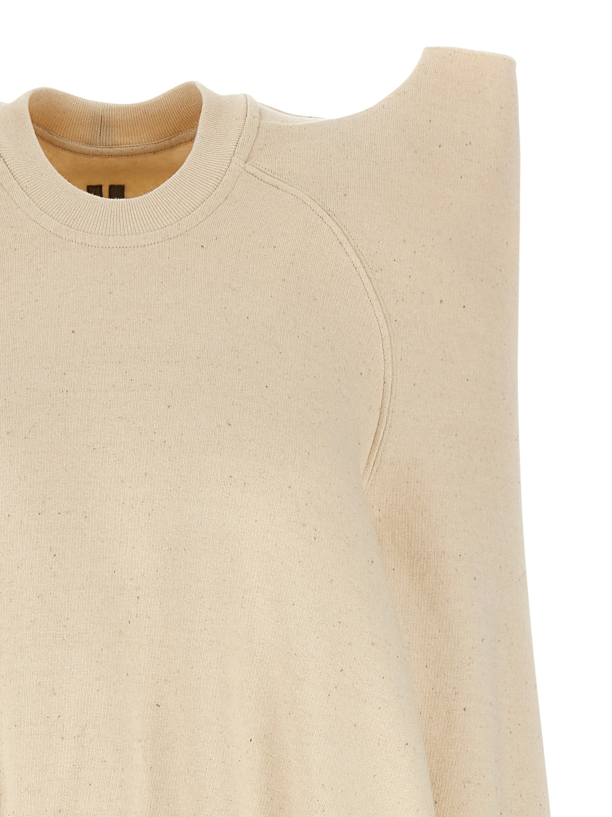 DRKSHDW Drkshdw Women 'Tecsweat' Sweatshirt