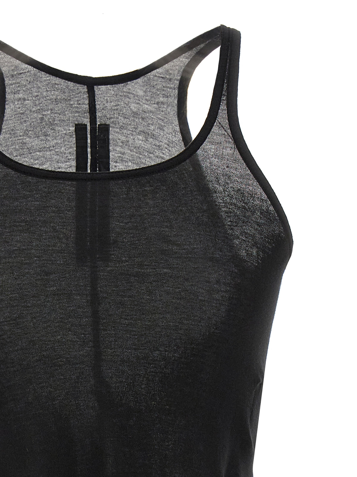 Drkshdw Women 'Basic' Tank Top
