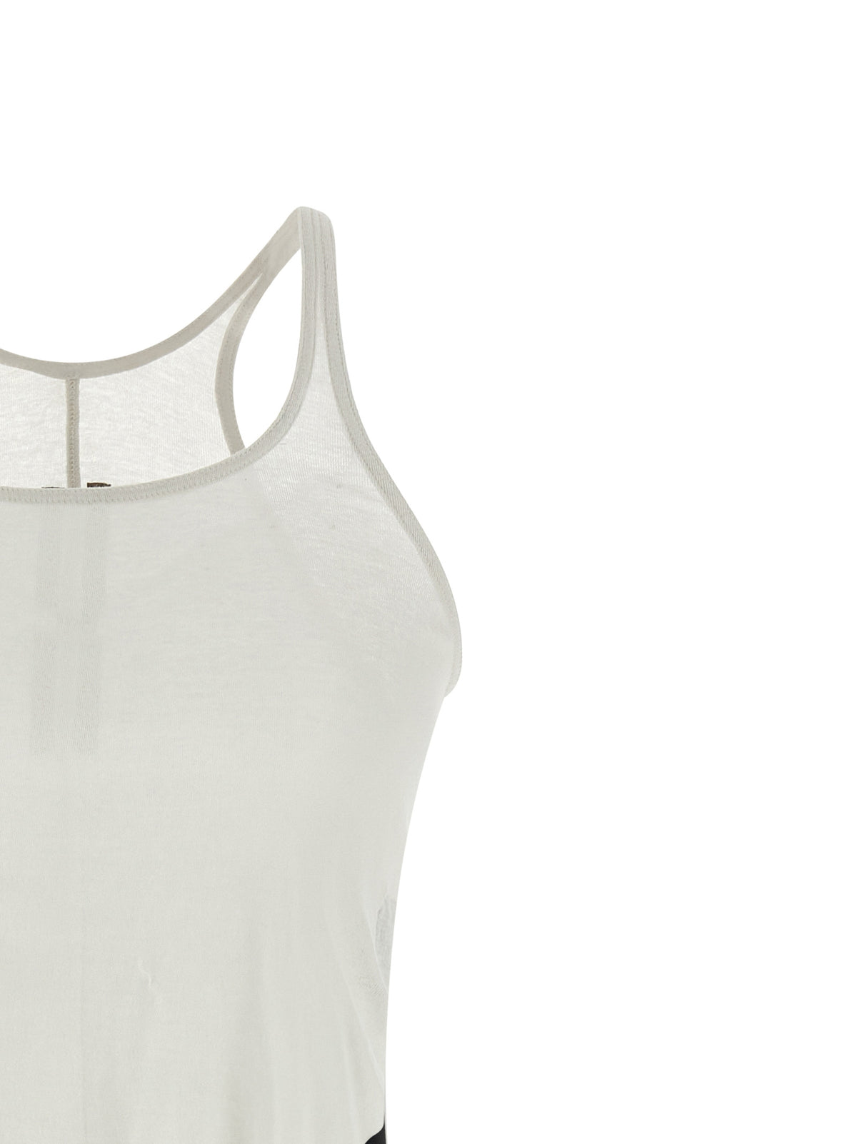 DRKSHDW Drkshdw Women 'Basic' Tank Top