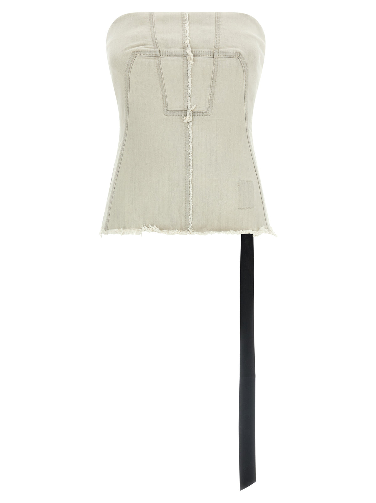 DRKSHDW Drkshdw Women 'Bustier' Top