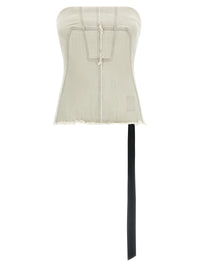 DRKSHDW Drkshdw Women 'Bustier' Top