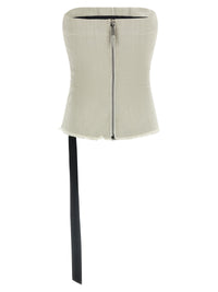 DRKSHDW Drkshdw Women 'Bustier' Top