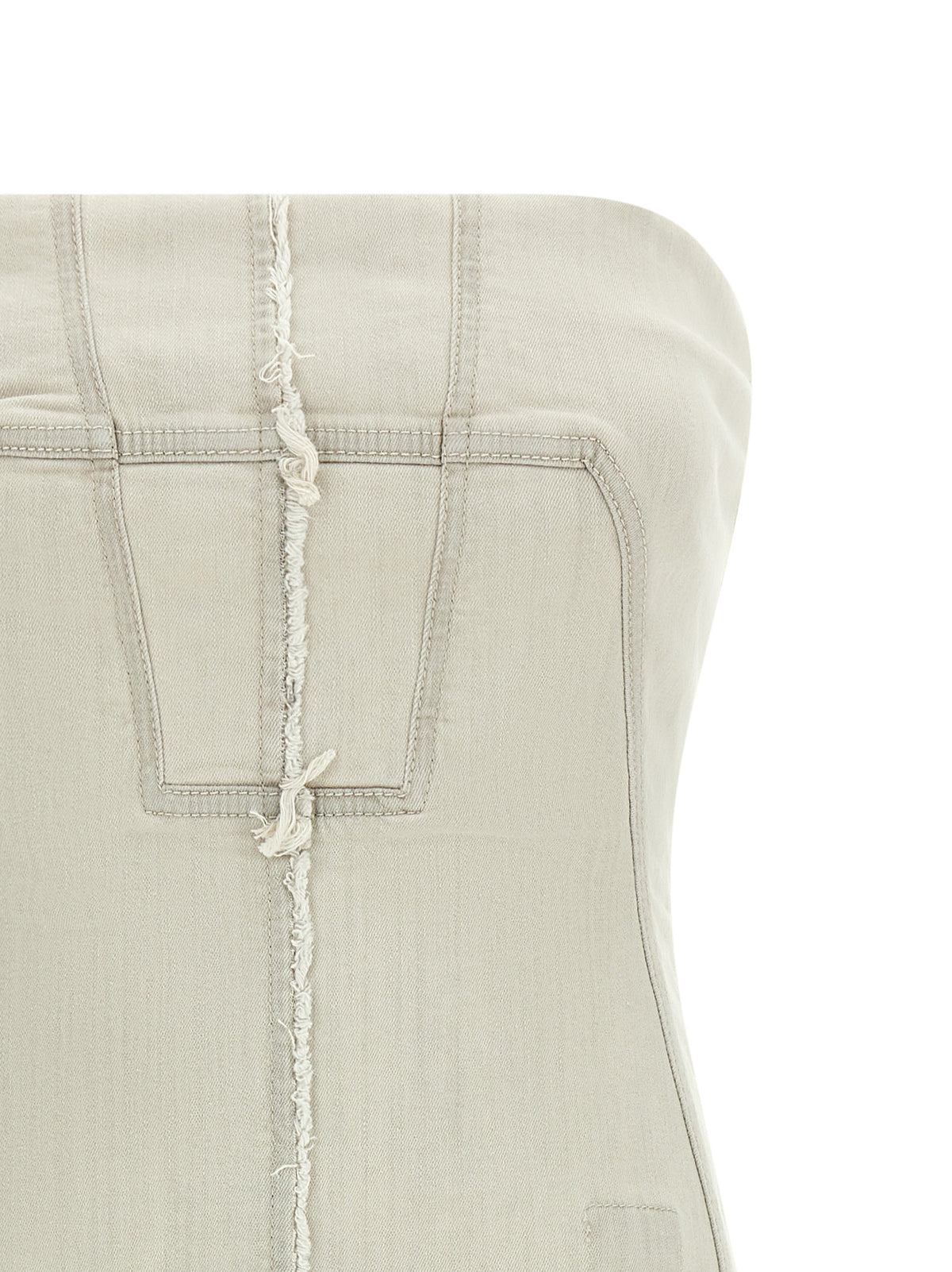 DRKSHDW Drkshdw Women 'Bustier' Top