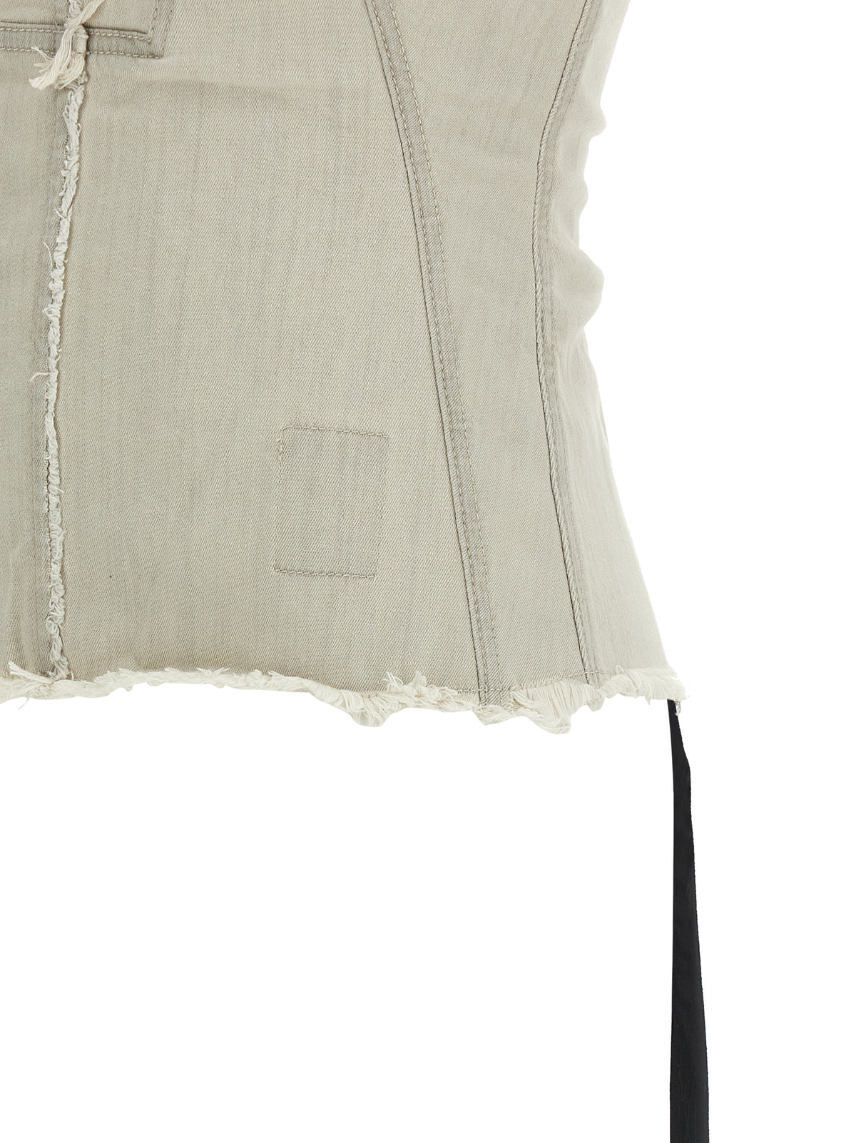 DRKSHDW Drkshdw Women 'Bustier' Top