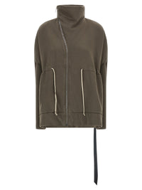 Drkshdw Women 'Mountain Sail' Sweatshirt
