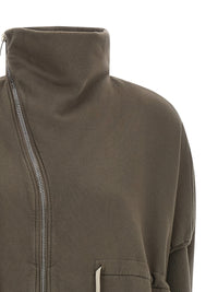 Drkshdw Women 'Mountain Sail' Sweatshirt