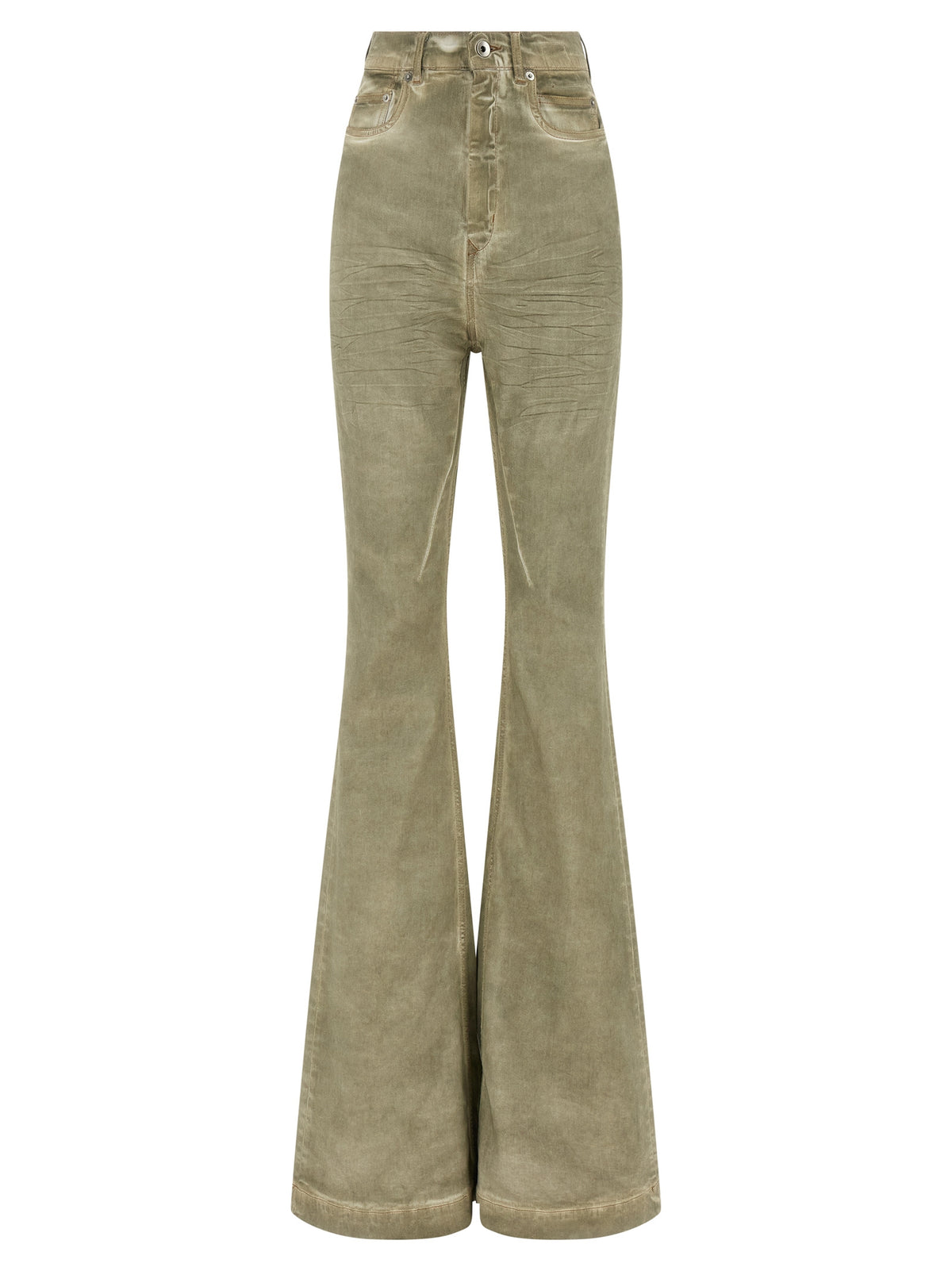 DRKSHDW Drkshdw Women 'Bolan Bootcut' Jeans