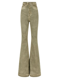 DRKSHDW Drkshdw Women 'Bolan Bootcut' Jeans
