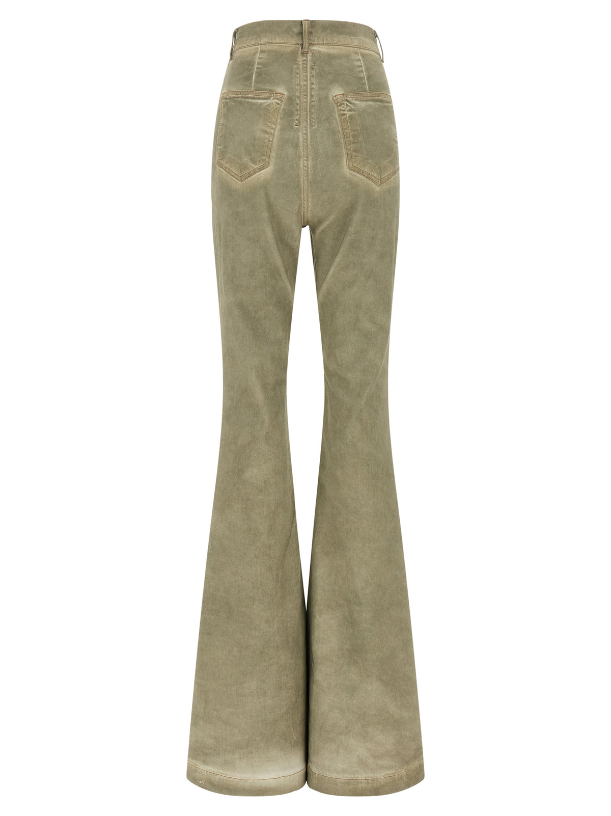 DRKSHDW Drkshdw Women 'Bolan Bootcut' Jeans