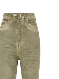 DRKSHDW Drkshdw Women 'Bolan Bootcut' Jeans