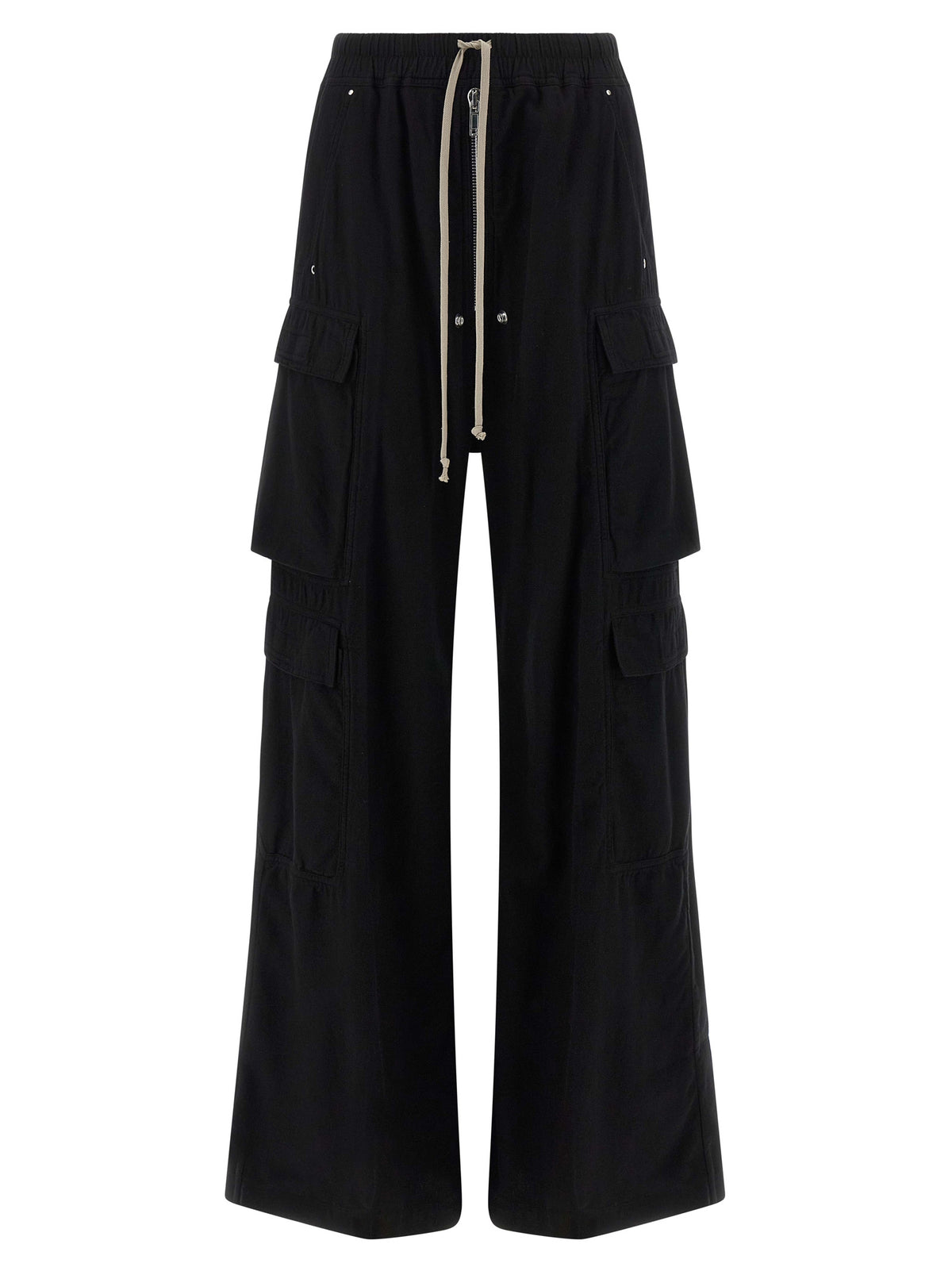 DRKSHDW Drkshdw Women 'Double Cargo Jumbo Belas' Pants