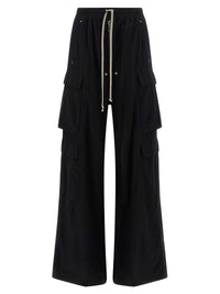 DRKSHDW Drkshdw Women 'Double Cargo Jumbo Belas' Pants