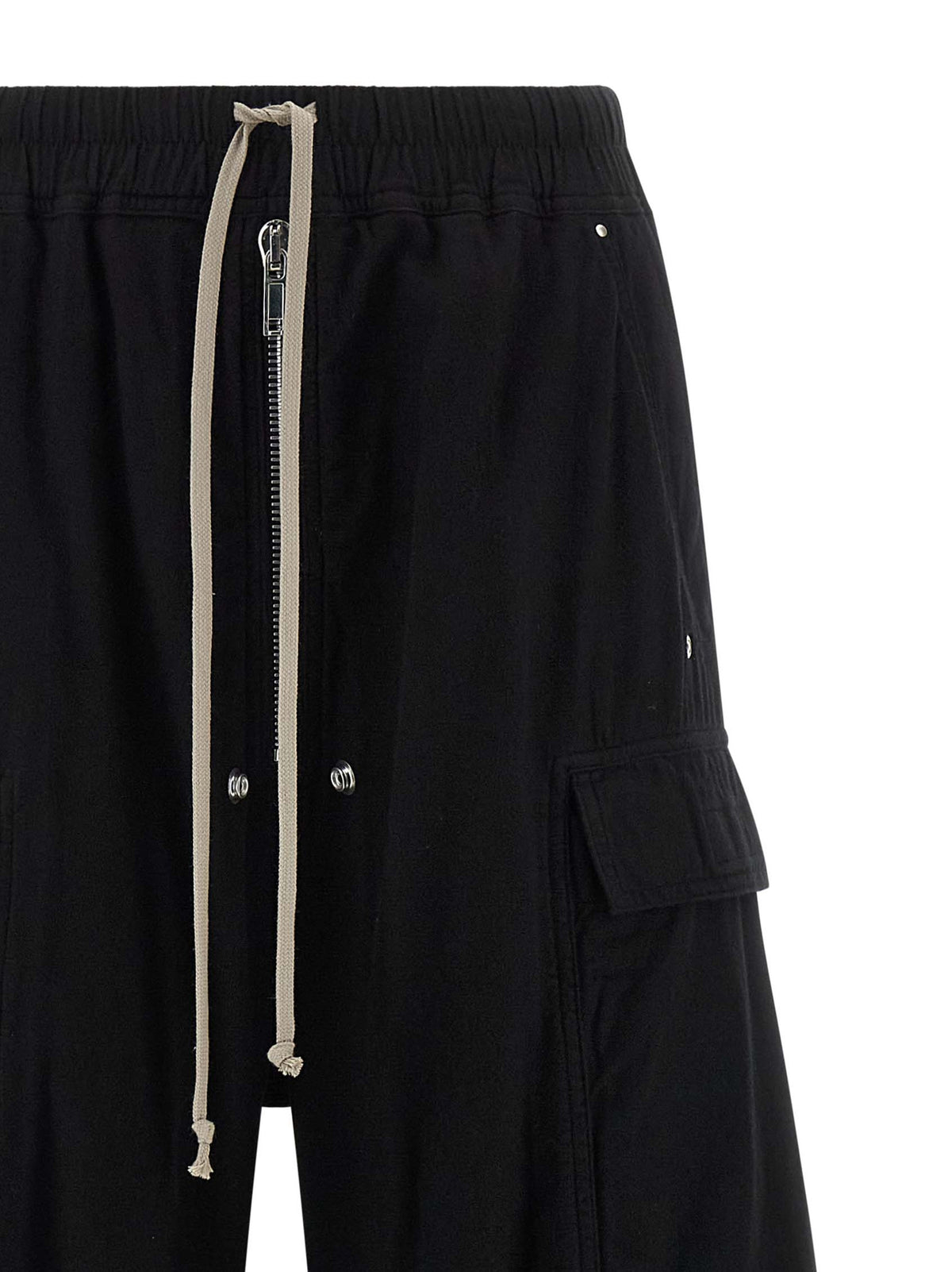 DRKSHDW Drkshdw Women 'Double Cargo Jumbo Belas' Pants