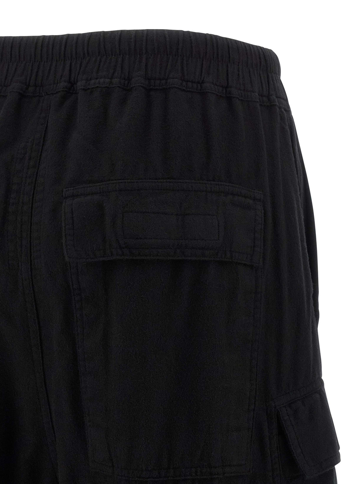 DRKSHDW Drkshdw Women 'Double Cargo Jumbo Belas' Pants