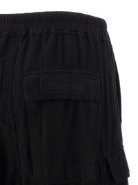 DRKSHDW Drkshdw Women 'Double Cargo Jumbo Belas' Pants