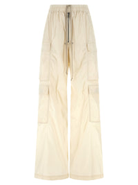 DRKSHDW Drkshdw Women 'Double Cargo Jumbo Belas' Pants