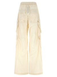DRKSHDW Drkshdw Women 'Double Cargo Jumbo Belas' Pants